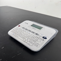 Brother P-Touch D400 Label Maker image 1
